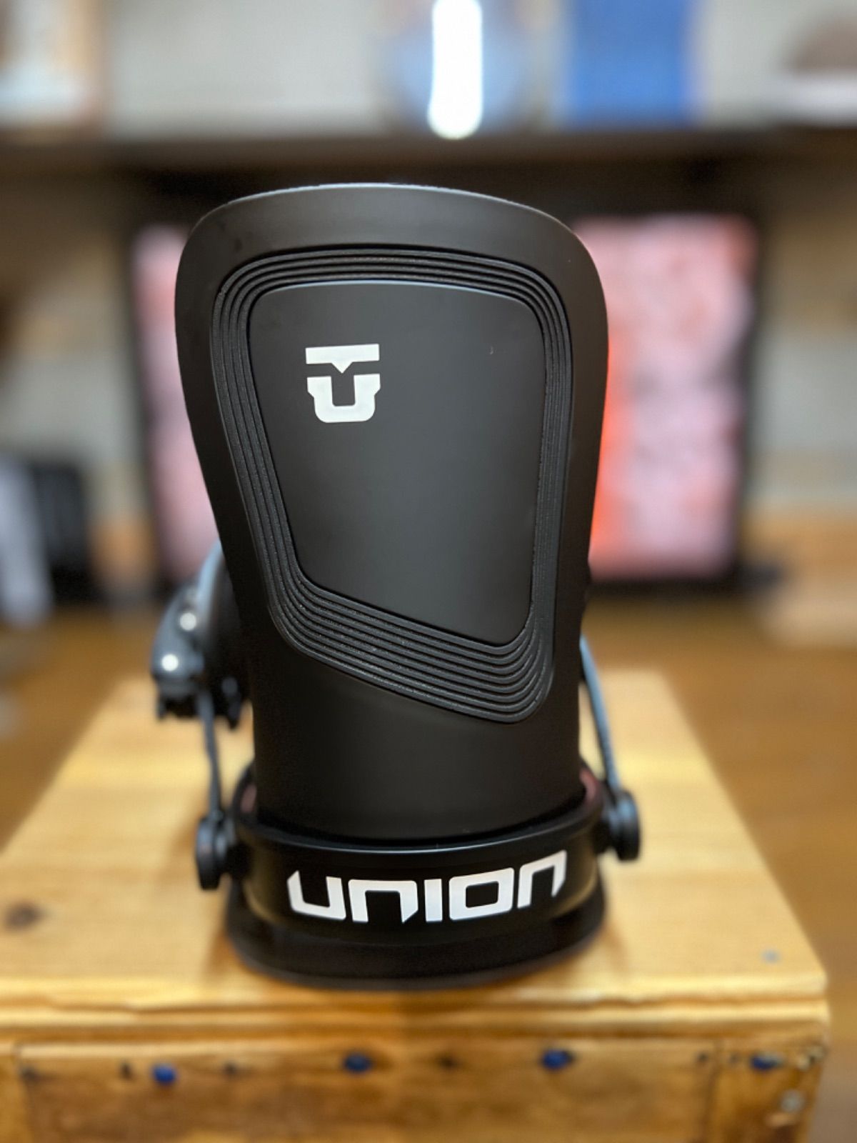 23-24Union ultra サイズM レディース　開封済み未使用 23-24 UNION ULTRA （WOMEN） | NENLIN