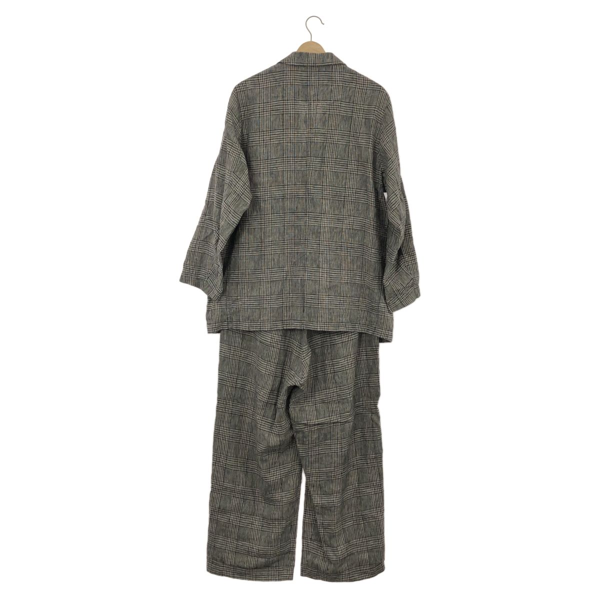 値下げ　新品 JOURNAL STANDARD LUXE パンツセットアップ 新品 JOURNAL STANDARD LUXE パンツセットアップ