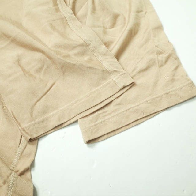 INSCRIRE アンスクリア 21SS 日本製 アメリカンフットボールTシャツ INSCRIRE アンスクリア 21SS 日本製 アメリカンフットボールTシャツ
