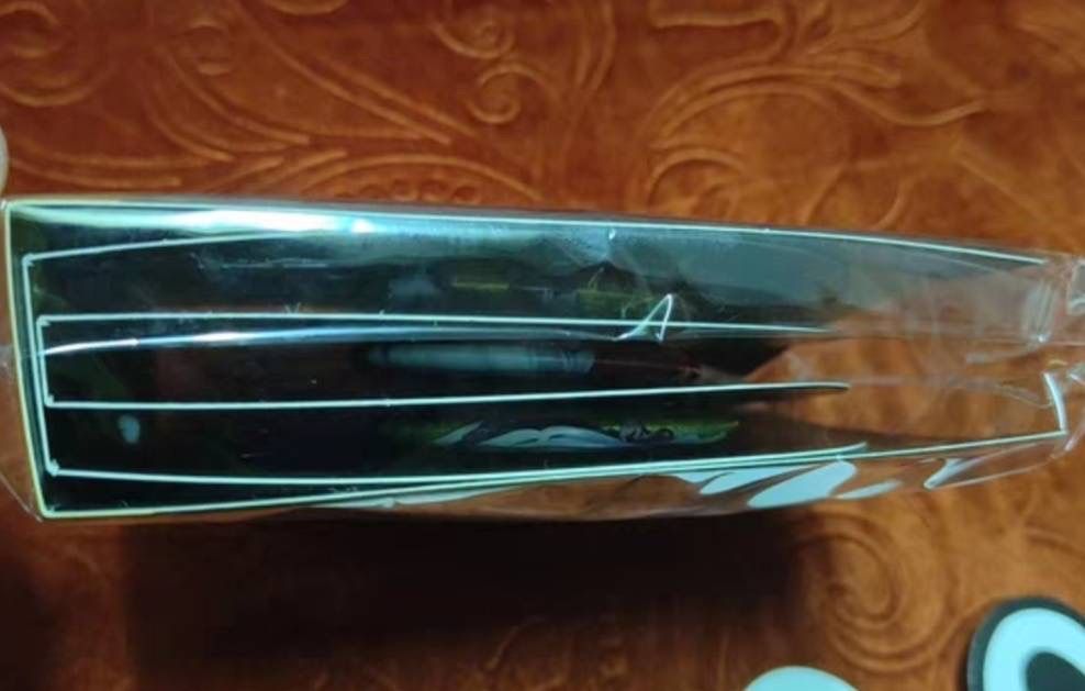 公式正規品 マクドナルド コラボ 缶バッジ 4点 ニコ アンビー