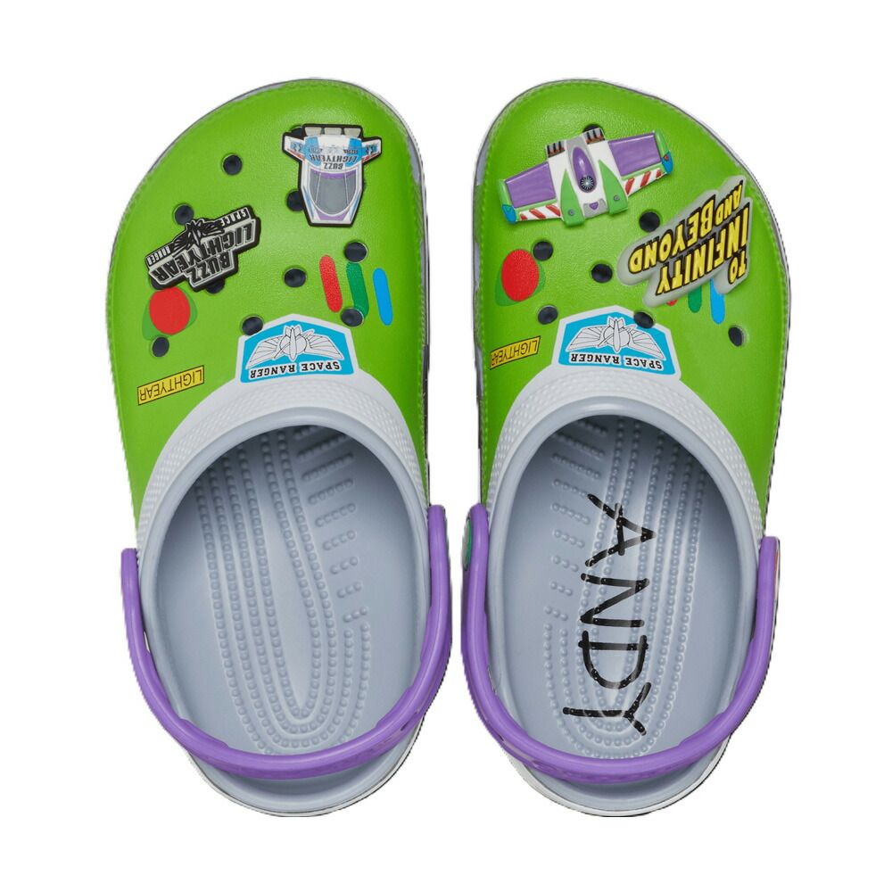 crocs