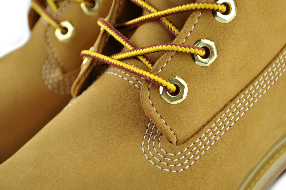 ウィート Timberland