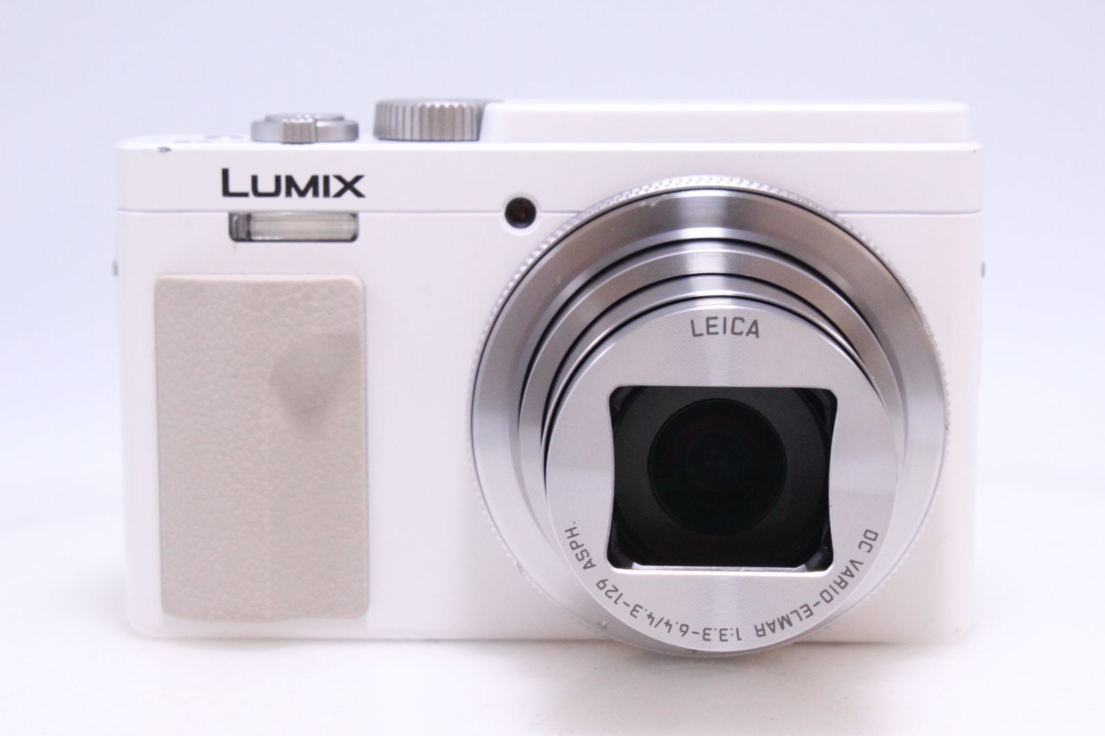 コンパクトデジタルカメラ LUMIX