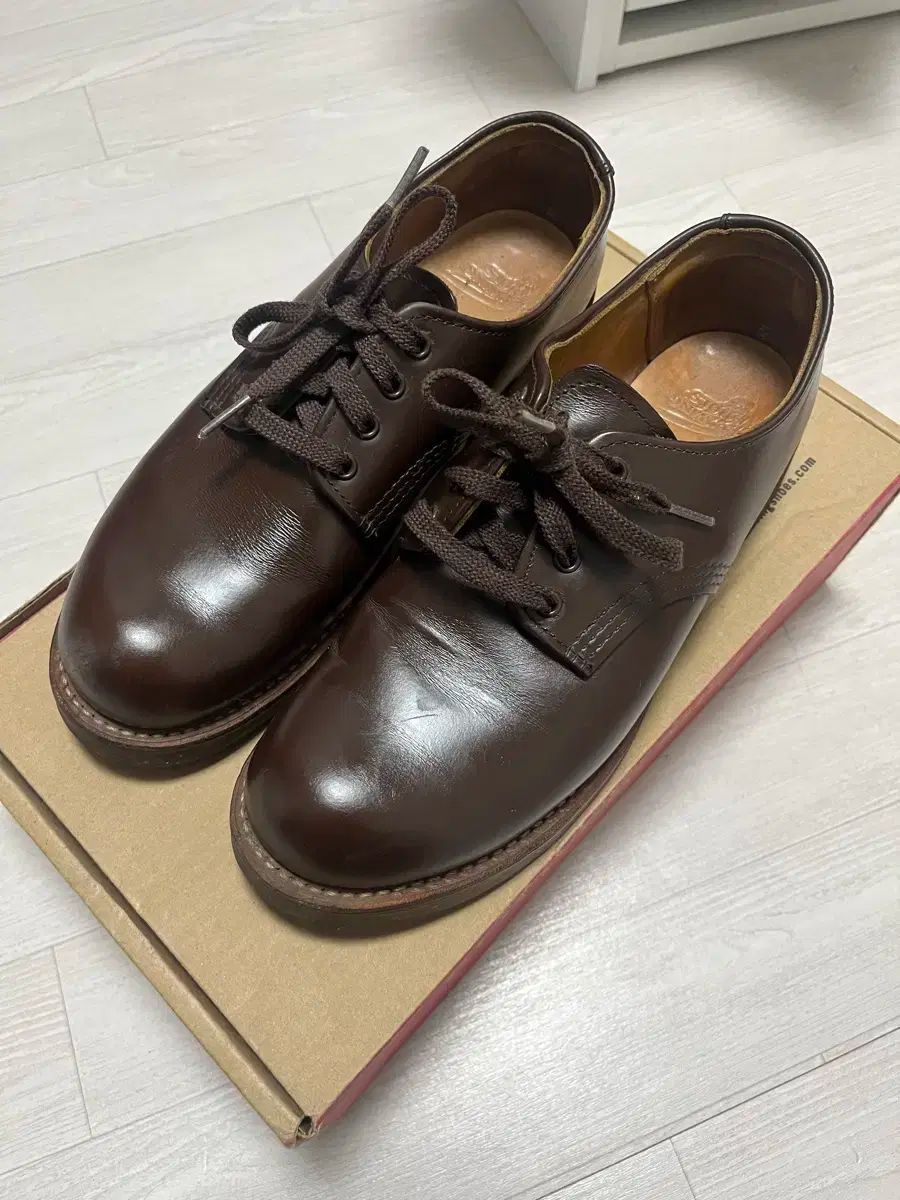 RED WING レッドウィング 8050 245 250
