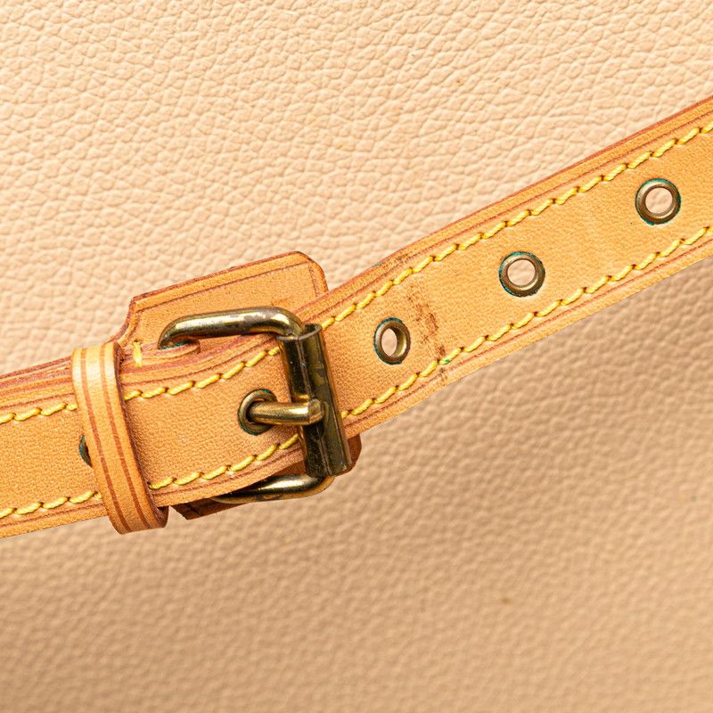 ルイ ヴィトン モノグラム コトヴィル45 ブリーフケース ビジネス  