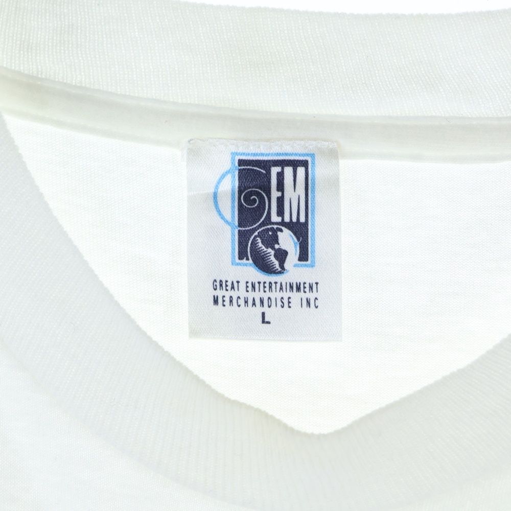 ヴィンテージ フロントプリント