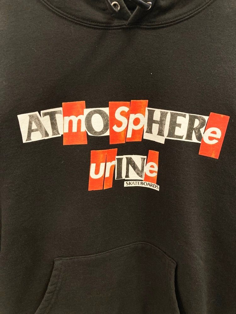 SUPREME ANTIHERO コラボフーディ Supreme/ANTIHERO Hooded Sweatshirt - ParkSIDER