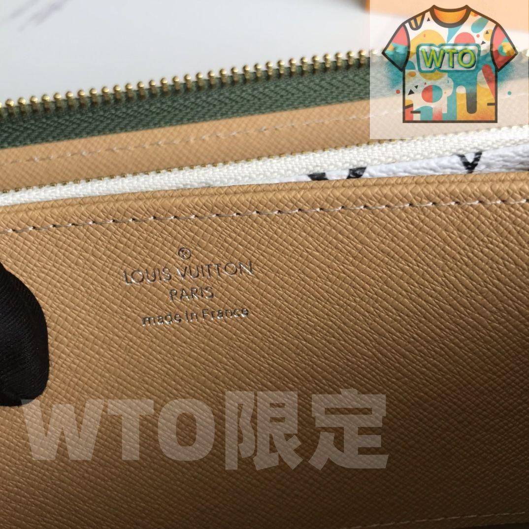 お値下げ❗️ルイヴィトン　長財布❣️ 本日の特売 ルイヴィトン 長財布/折り財布4[本日特価|新品未使用