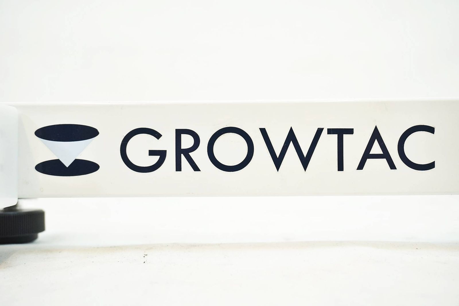 GROWTEC グロータック GT-ROLLER F3.2 サイクルトレーナー バイチャリ有明店 BRIGHTFACE_UK