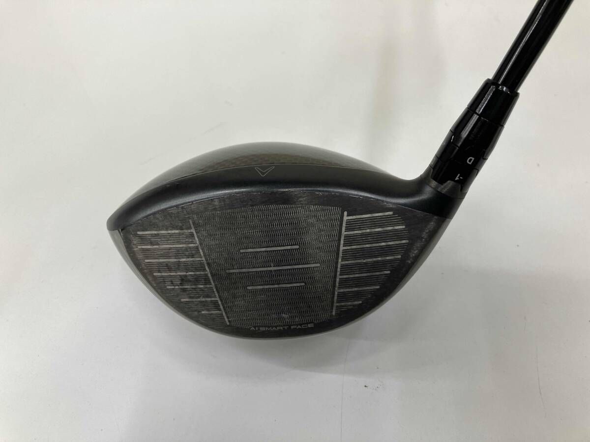 Callaway PARADYM キャロウェイ ドライバー ゴルフクラブ ヘッドカバー