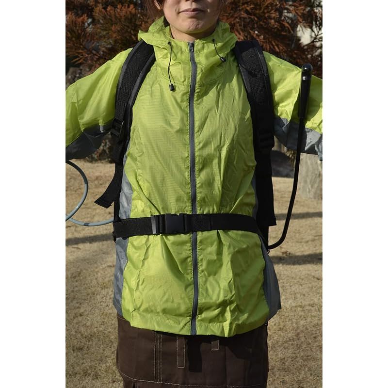 ポンプ 人力