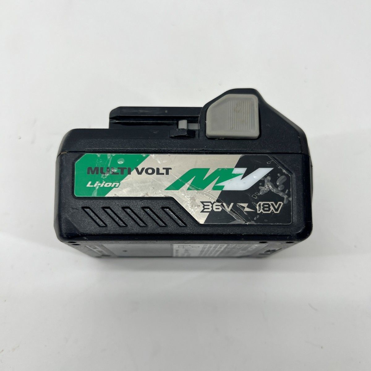 ハイコーキ インパクトドライバ