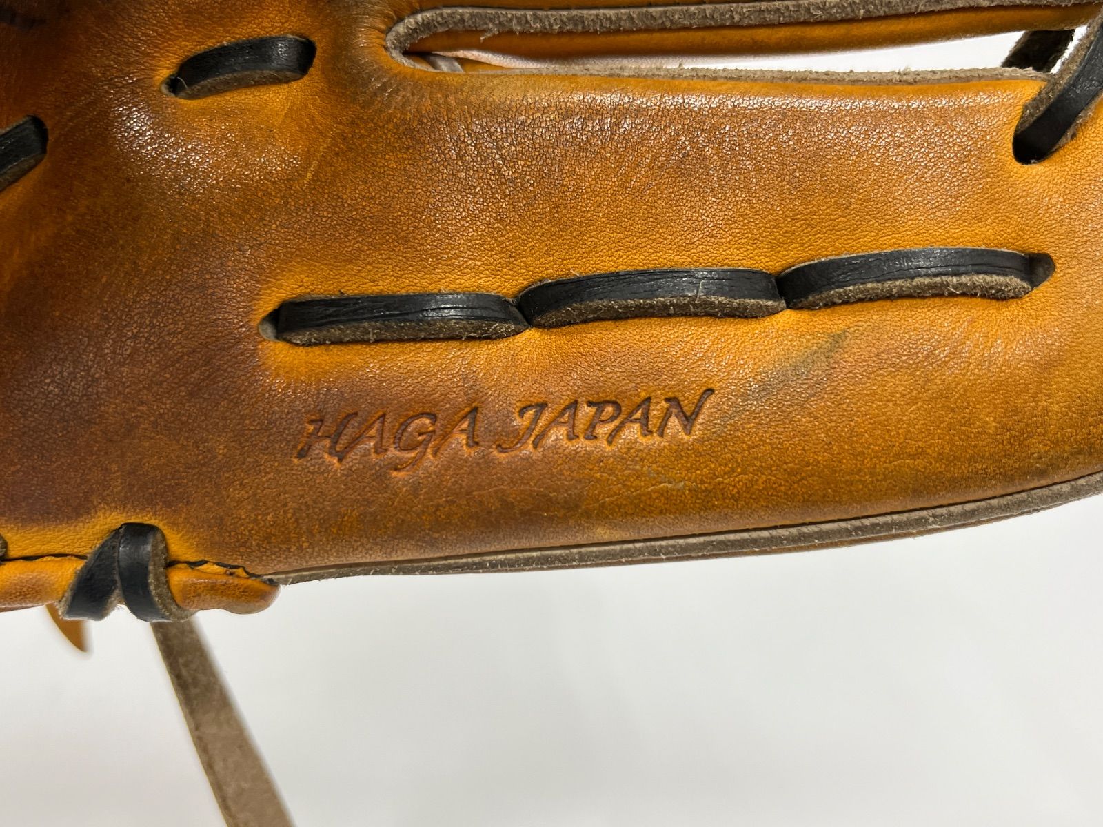 品 ミズノ MIZUNO ミズノプロ 硬式 内野手用グローブ HAGAJAPAN 【公式