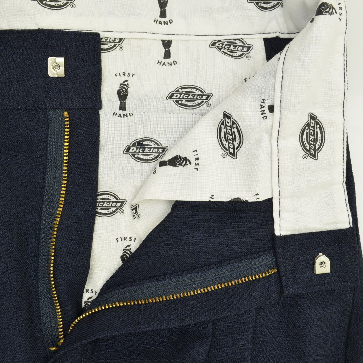 Dickies × Firsthand/ディッキーズ SP 1TUCK PANT Firsthand（ファーストハンド）の「Dickies × Firsthand