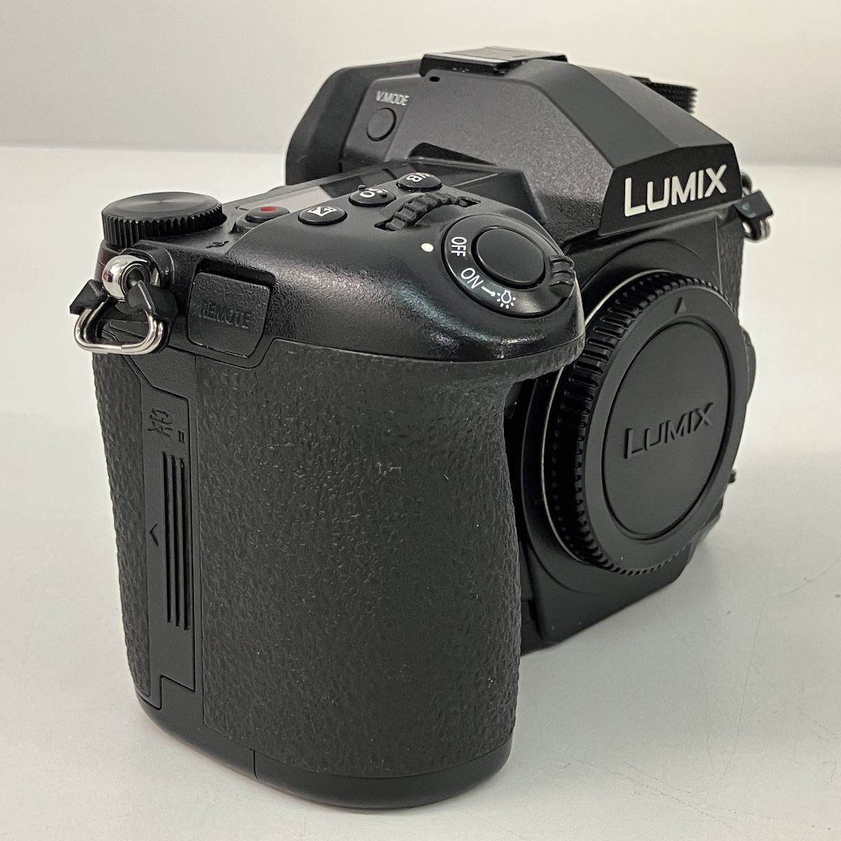 Panasonic DC-G9 LUMIX デジタル 一眼 カメラ デジカメ ボディ Panasonic DC-G9 LUMIX デジタル 一眼 カメラ デジカメ ボディ