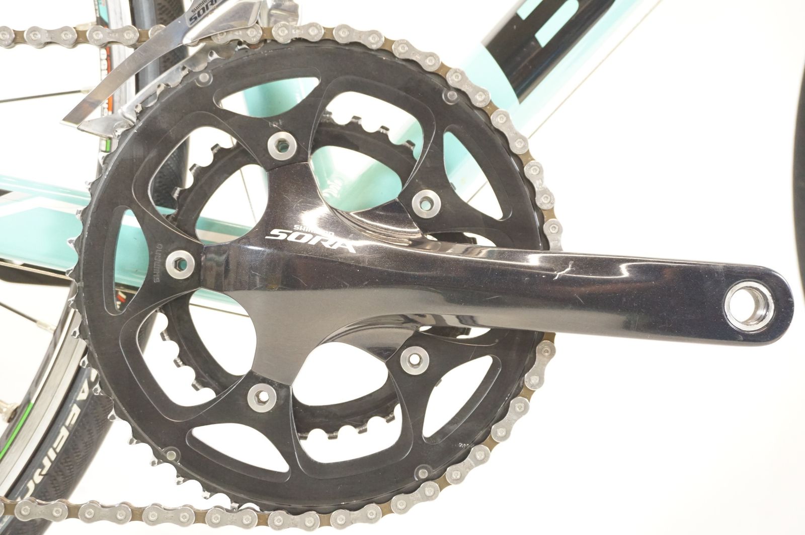 2016年モデル ロードバイク