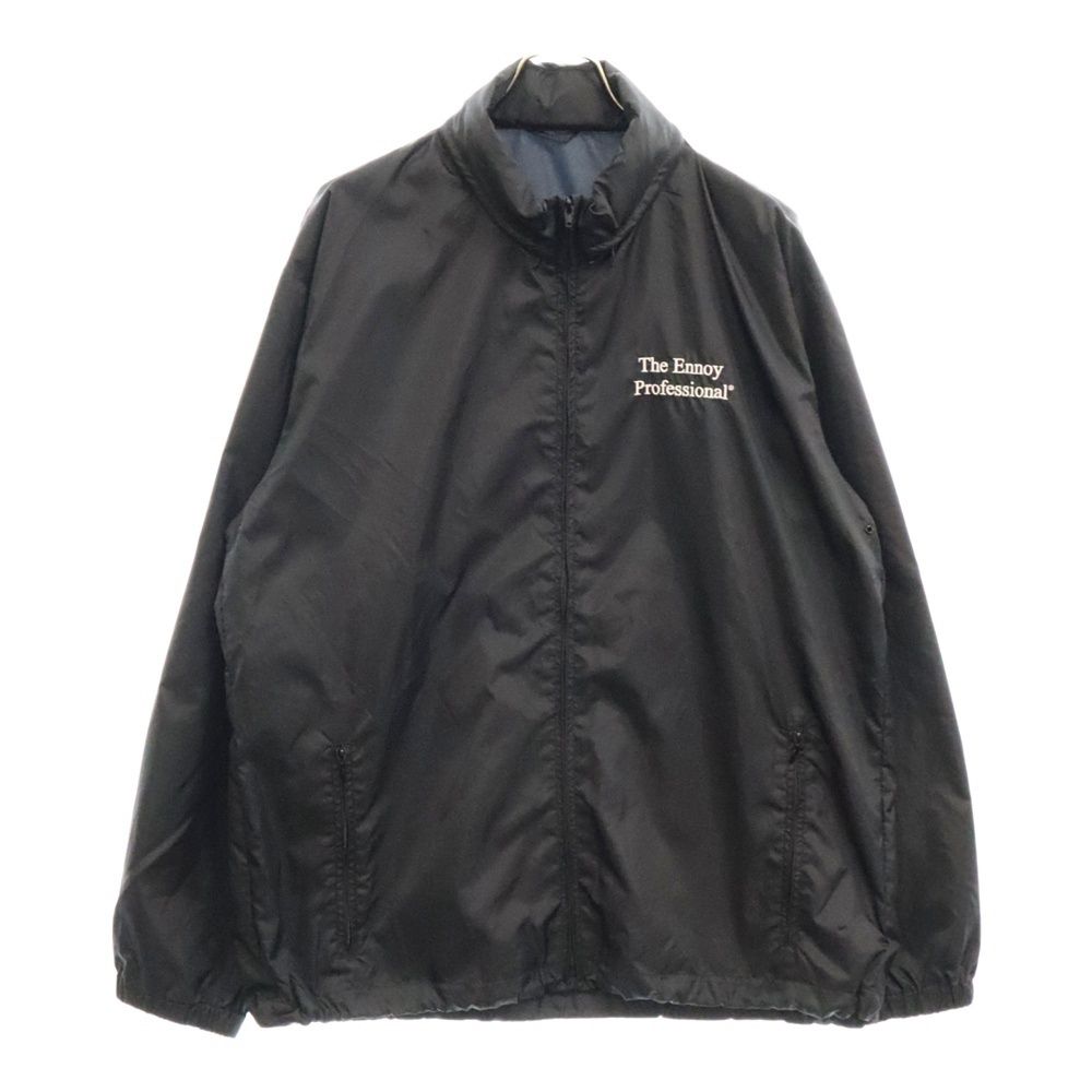 The Ennoy Professional (エンノイプロフェッショナル) 22SS PACKABLE 