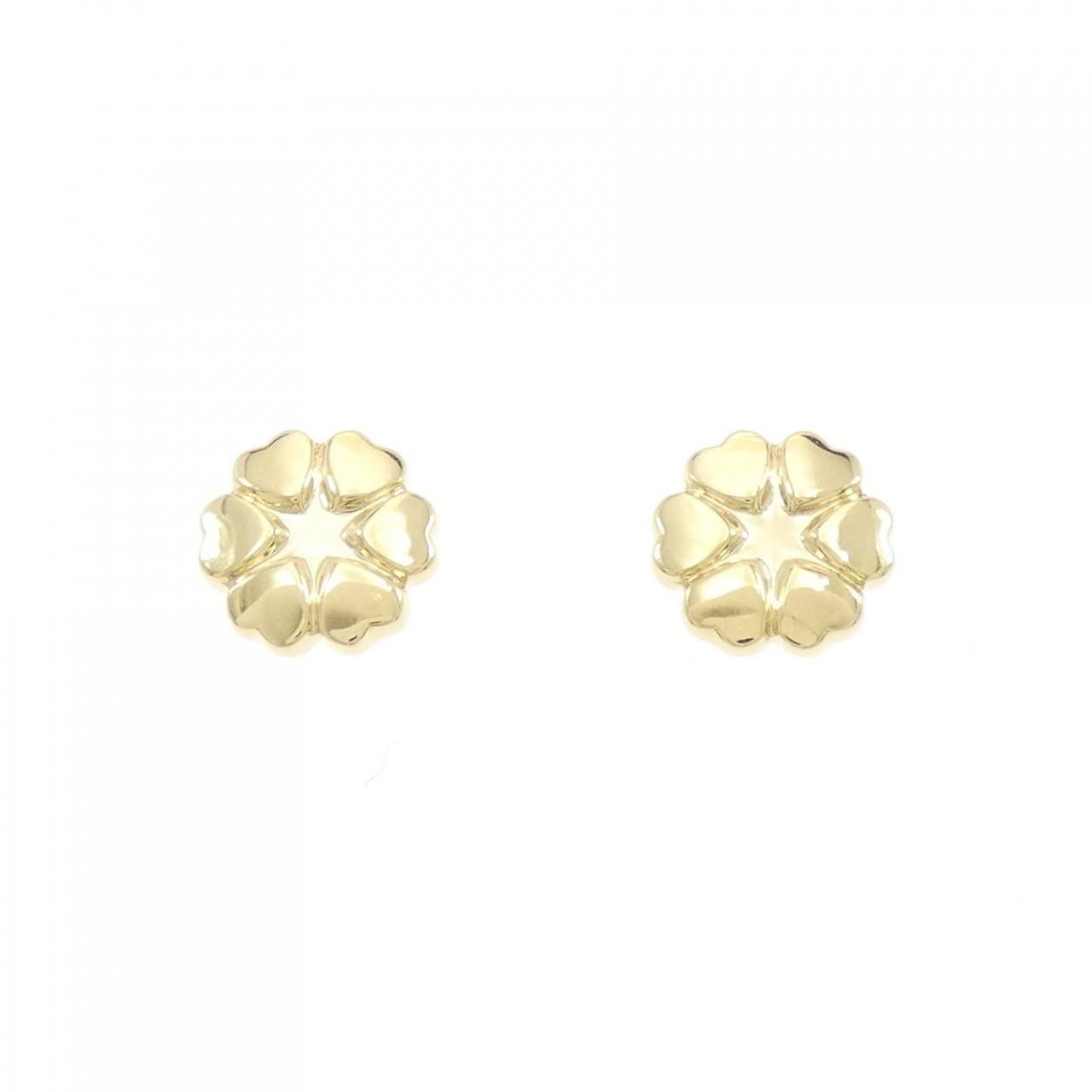 Tiffany&Co. ティファニー クラウンオブハート ピアス 片耳 TIFFANY&Co. ピアス レディース プレゼント ティファニー