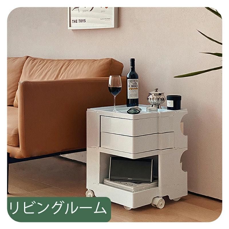 2段 引き出しを