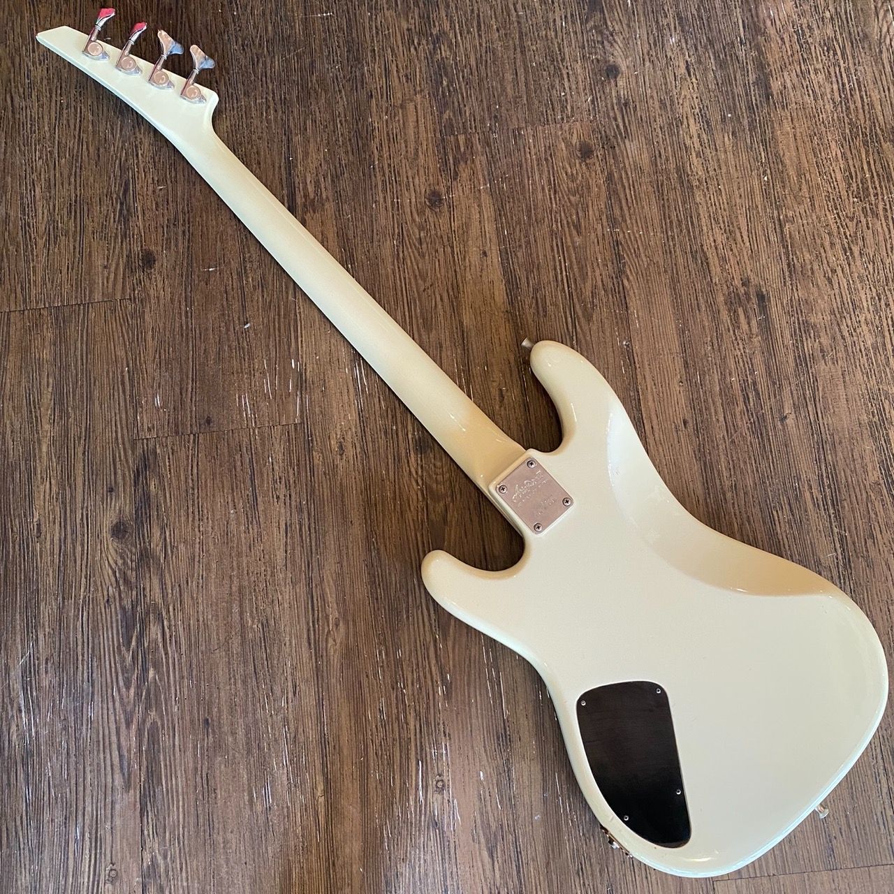 Aria Pro Ⅱ DIAMONDシリーズ エレキギター s/n:K001177 アリアプロ