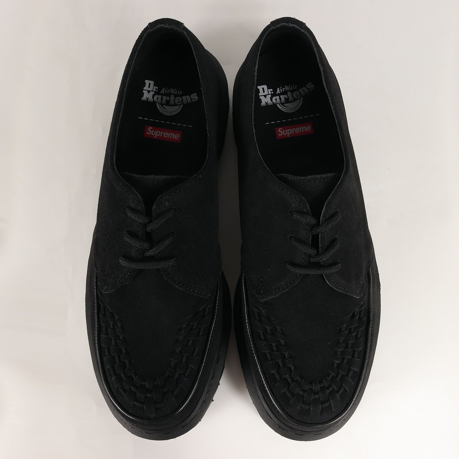 新品 Supreme シュプリーム サイズ:28.0cm 23AW Dr.Martens ドクター