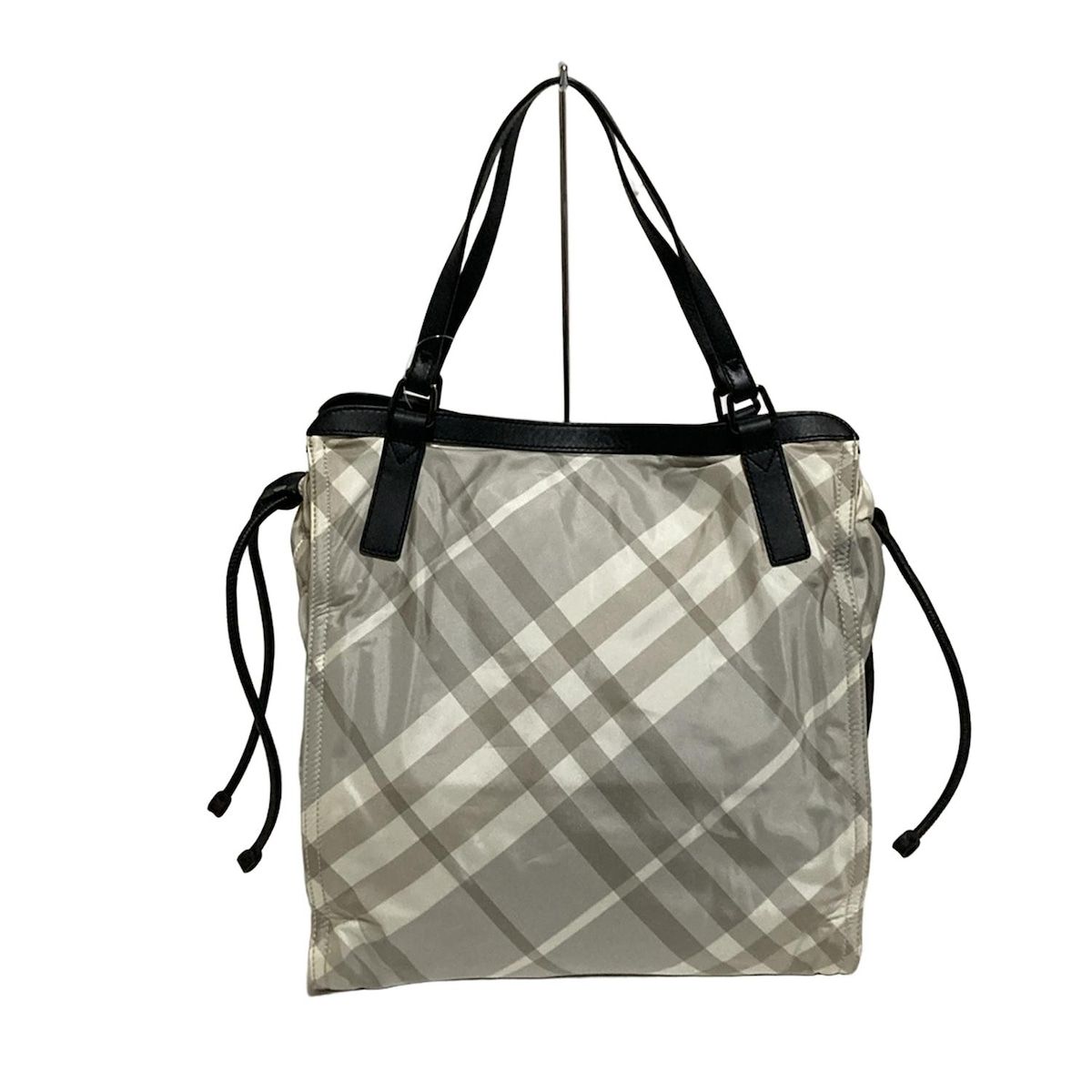 BURBERRY PRORSUM ミンク バングル 美品 付属品あり バーバリー BURBERRY(バーバリー) リング シルバー サイズ 10号｜【公式