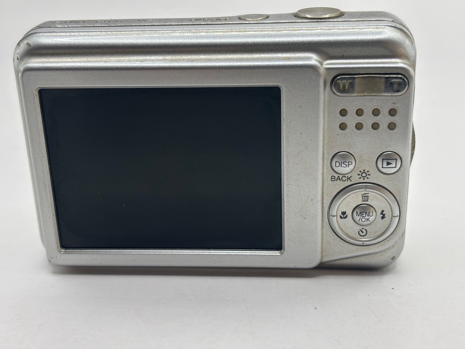 FUJIFILM FINEPIX AV100 動作品 電池式 SDカード付き FUJIFILM FINEPIX