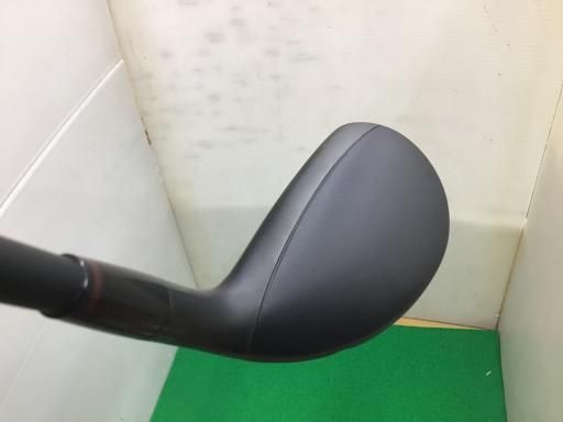 グローブライド ONOFF UTILITY WINGS 2025 KURO U 4 ユーティリティ UT CBT-624 I フレックスS メンズ 男性用 右利き 右用 Cランク ゴルフクラブ