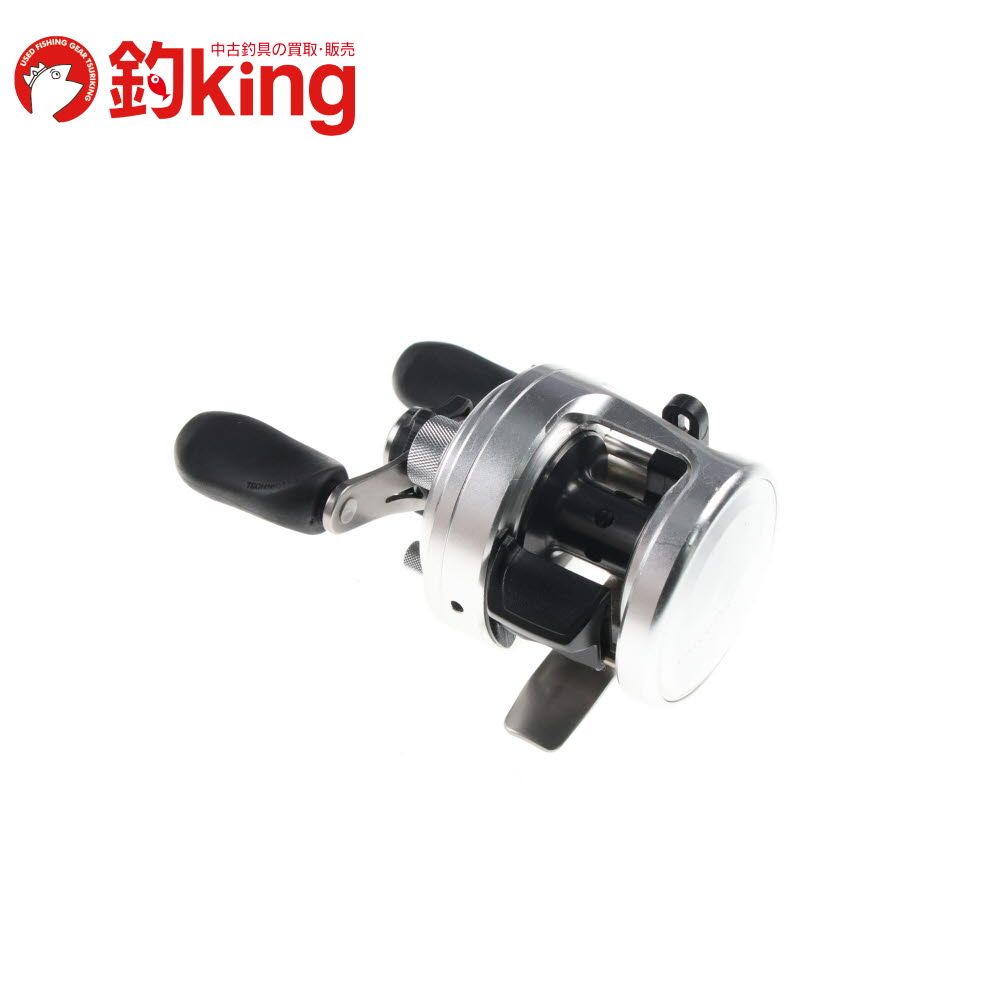 SHIMANO - 【中古/美品】 シマノ 05 カルカッタ 101   /W050M SHIMANO - 【中古/美品】 シマノ 05 カルカッタ 101 /W050Mの