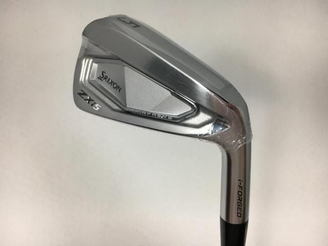 ゴルフクラブ 6本セット ダンロップ スリクソン SRIXON ZXi5 アイアン 2025 NSプロ MODUS3 TOUR105 5～9.P 14日間返品OK