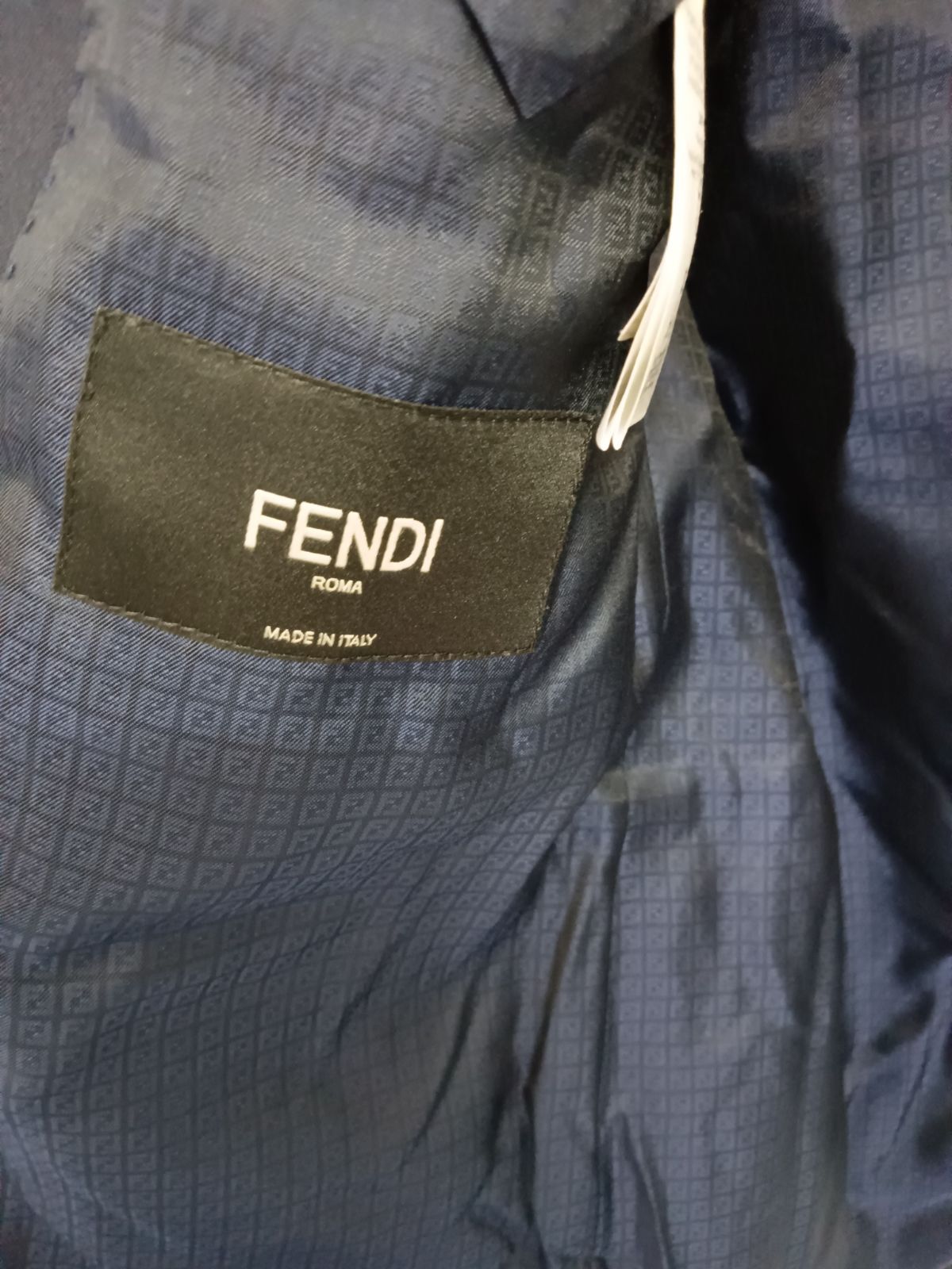 FENDI