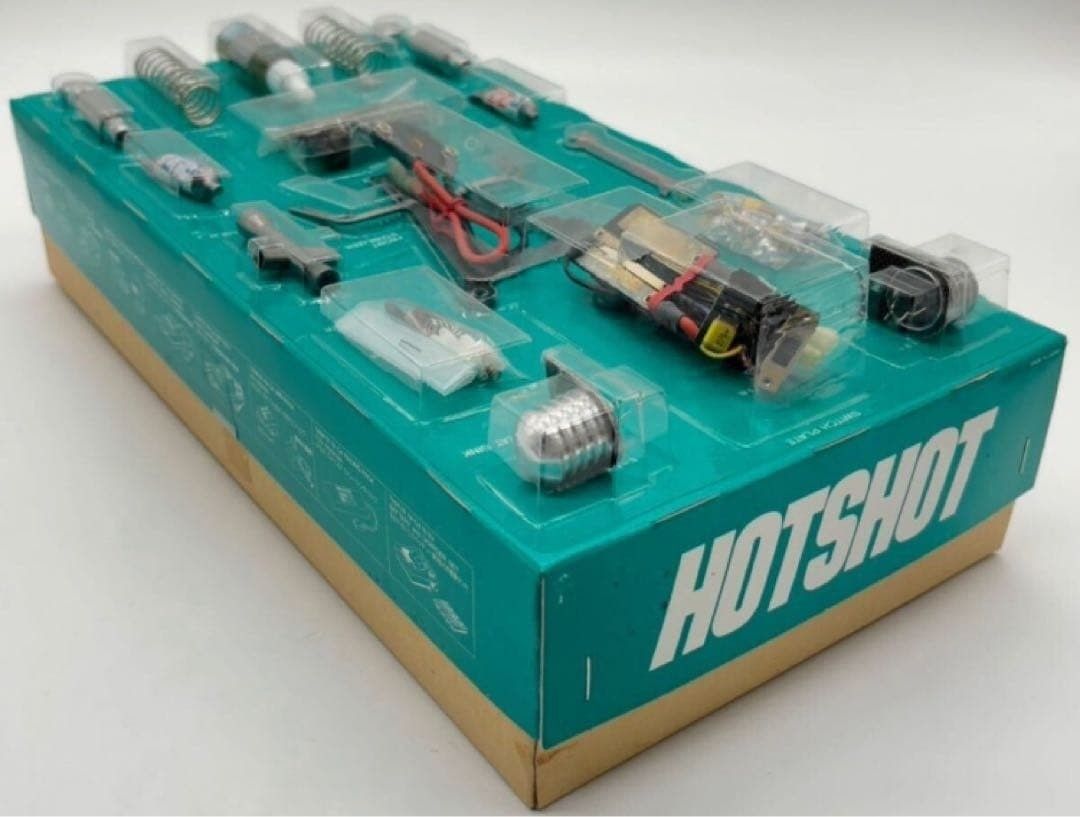 【当時物】TAMIYA タミヤ ホットショット 1/10 電動RC Amazon.co.jp: タミヤ 1/10電動RCカー ホットショットII (2024) 58737