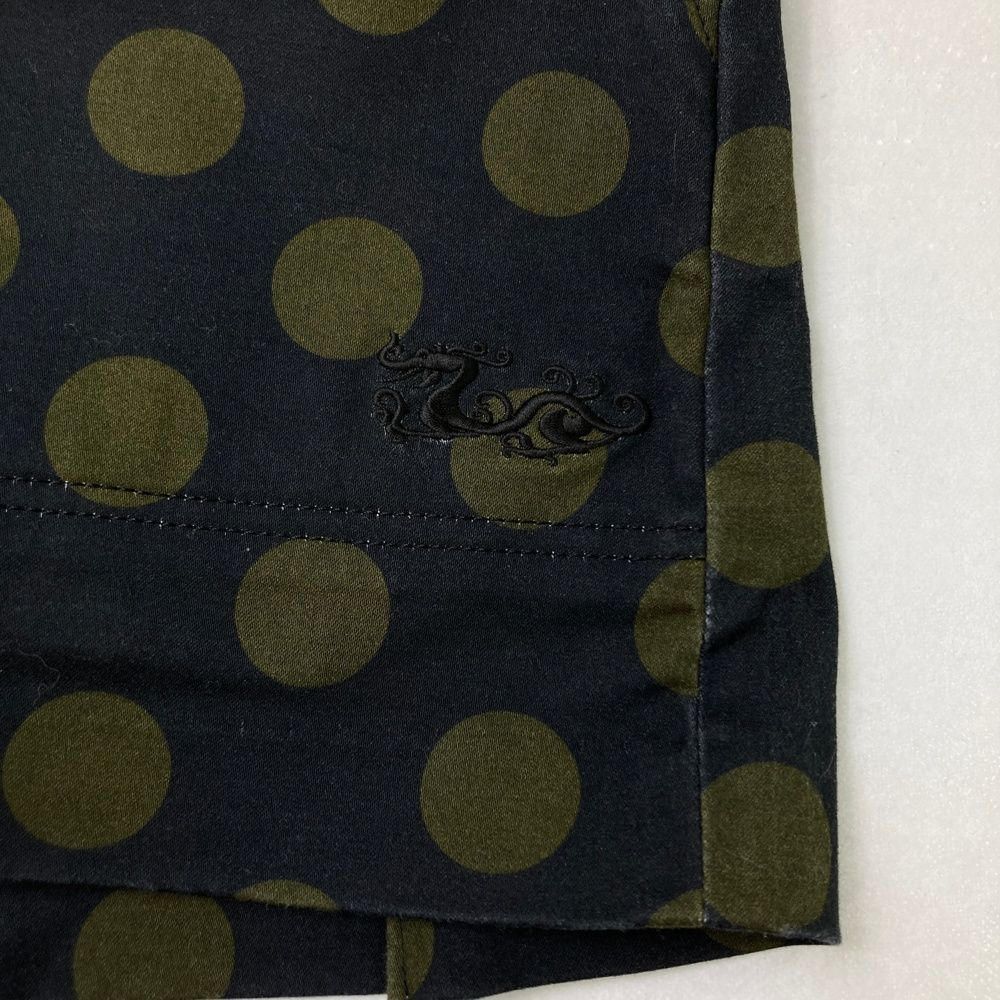 サイズ：2 DANCE WITH DRAGON ダンスウィズドラゴン キュロットパンツ