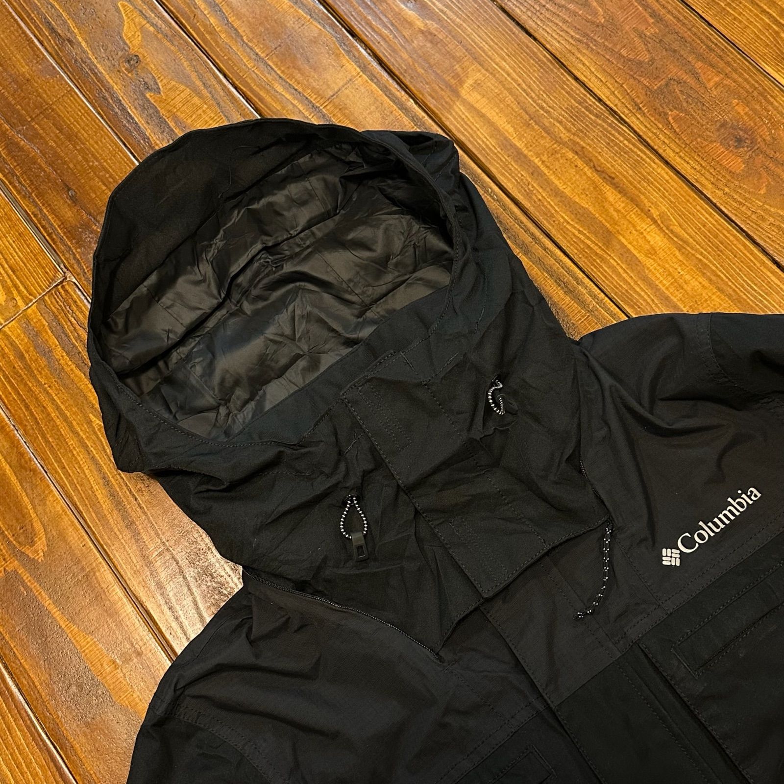 Columbia コロンビア