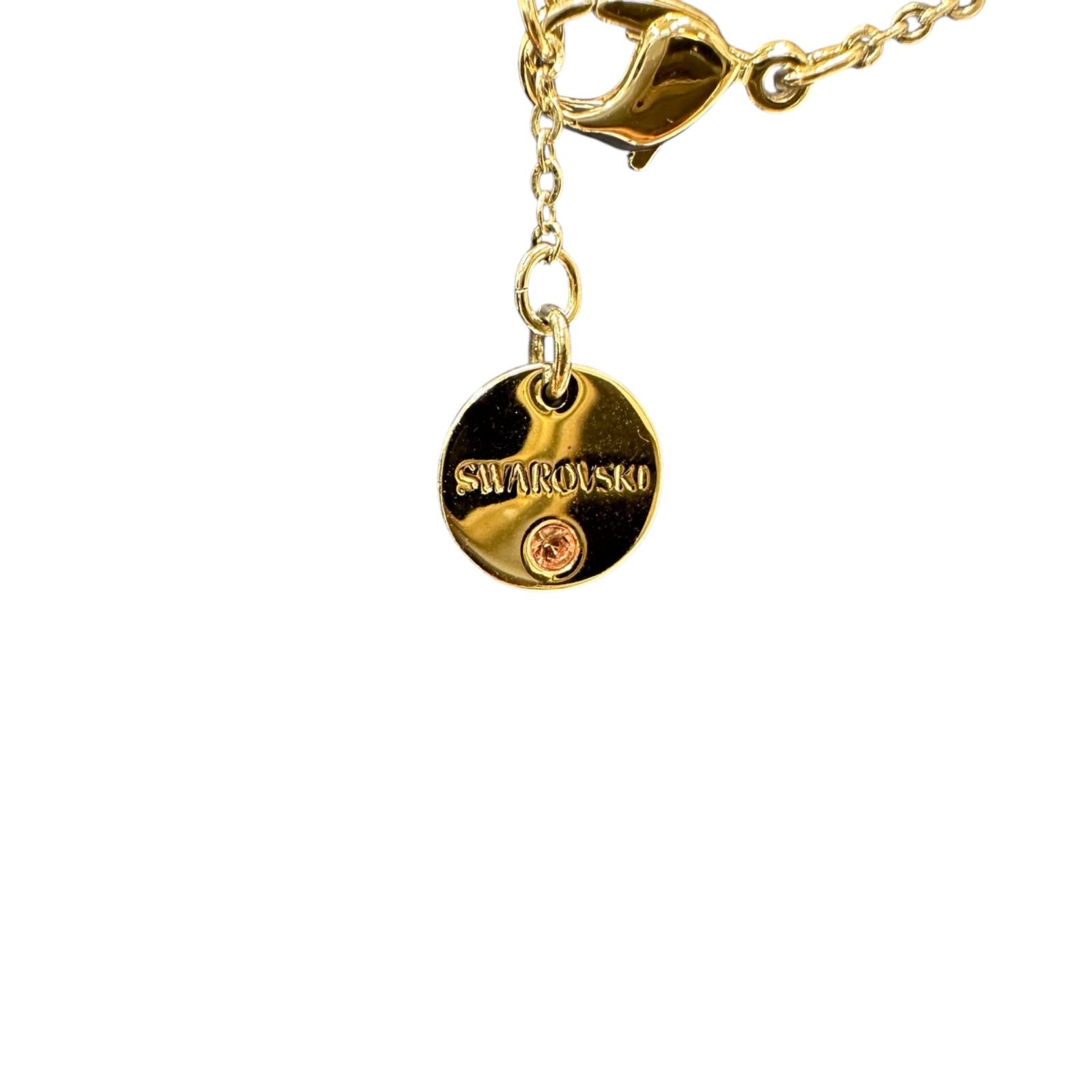 ✨美品✨SWAROVSKI スワロフスキー HELLOKITTY ハローキティ コラボ