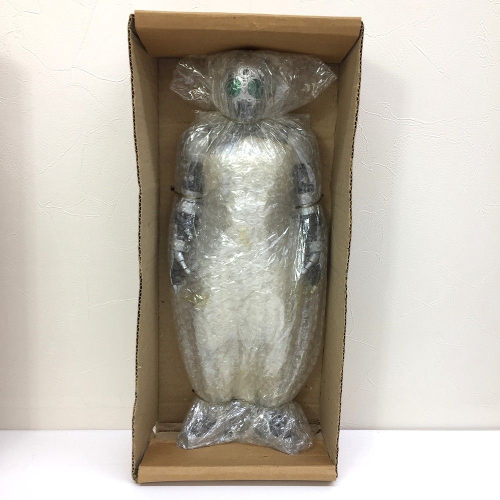 RAH450 世紀王シャドームーン