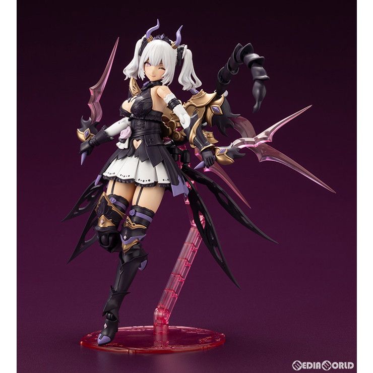 ソフィエラ アルカナディア プラモデル(AR007) コトブキヤ - メルカリ