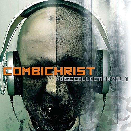 CD Noise Collection 1 Combichrist