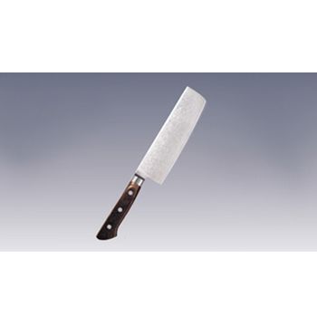 【新品】菜切 響十 強化木シリーズ KP-1165 18cm