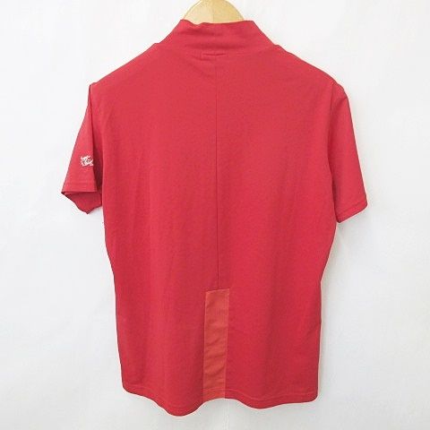中古 メンズ ダンスウィズドラゴン DANCE WITH DRAGON 半袖