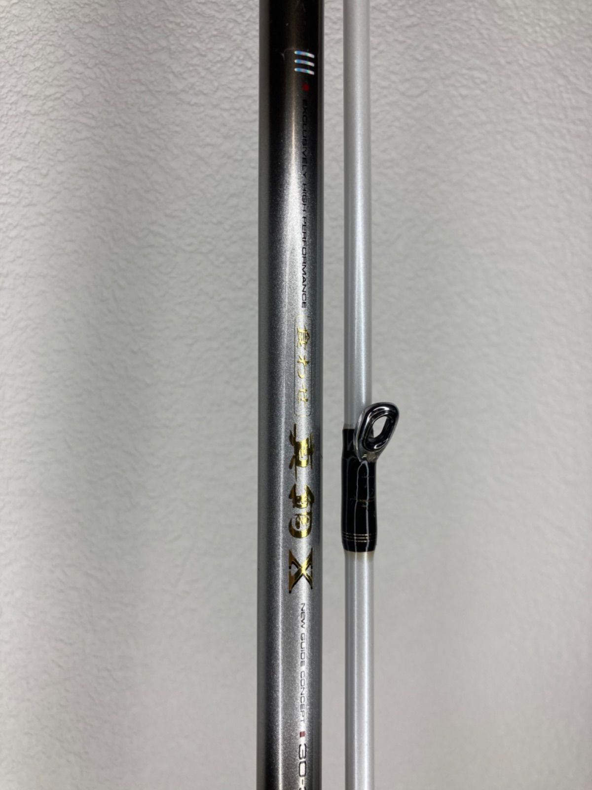 DAIWA ダイワ 食わせ真鯛マダイX 船竿 くわせ真鯛X 30ー310