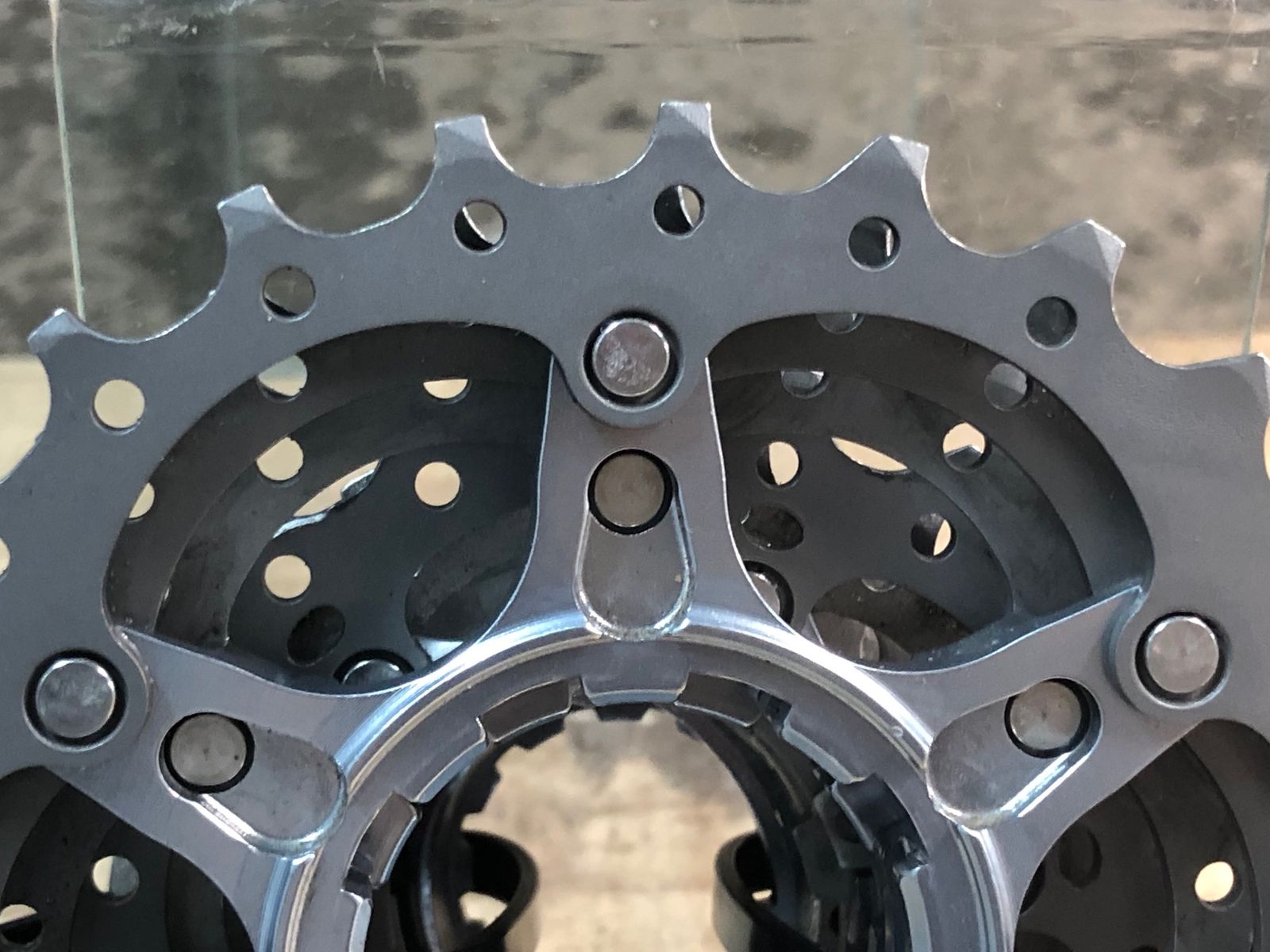 JA096 シマノ SHIMANO デュラエース DURA-ACE CS-7900