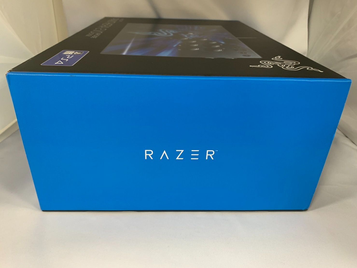 24.Razer Panthera