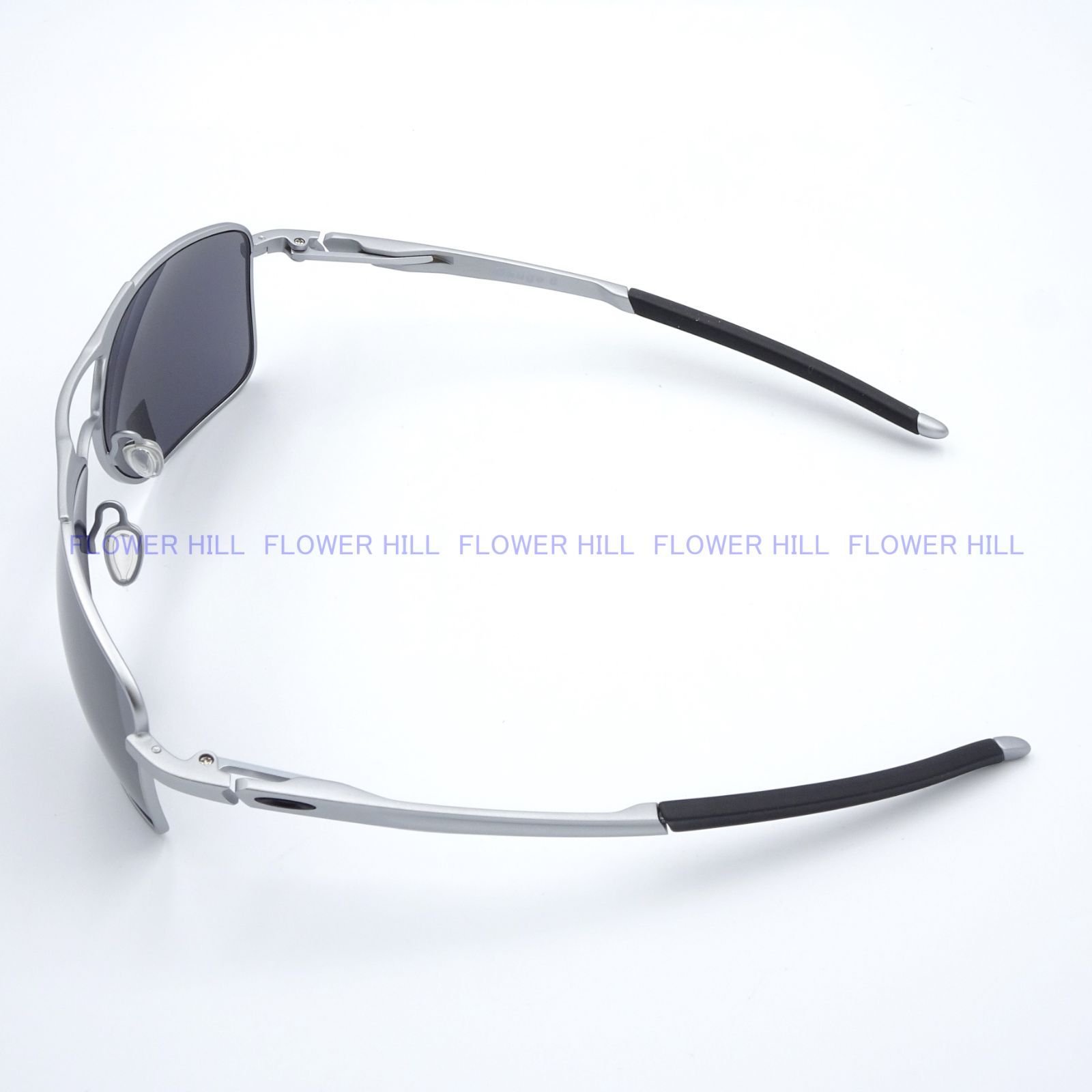 OAKLEY オークリー サングラス メタルフレーム GAUGE8 Mサイズ OO4124  