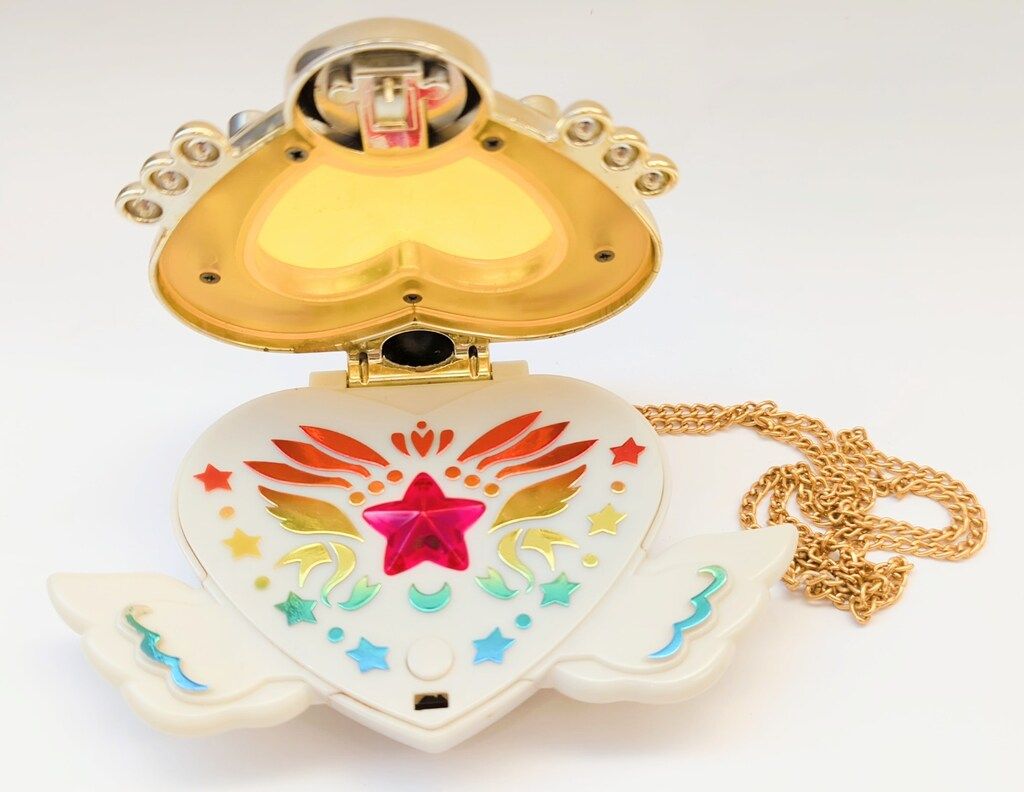 セーラスターズ エターナルムーンアーティクル セーラースターズ