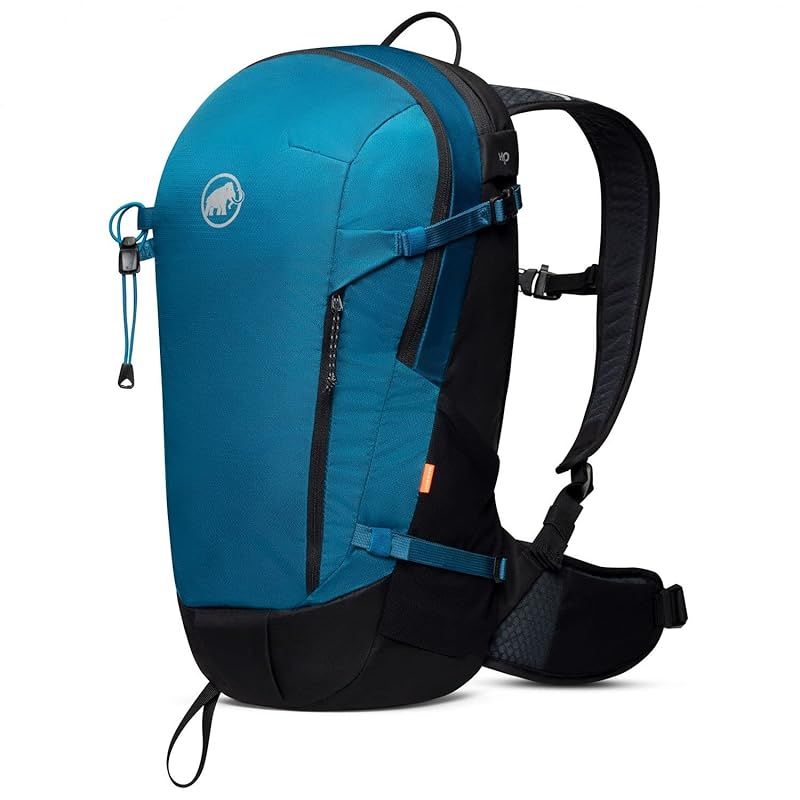 Mammut リチウム 20 | Lithium 20 バックパック 2530-03172 sapphire-black 1