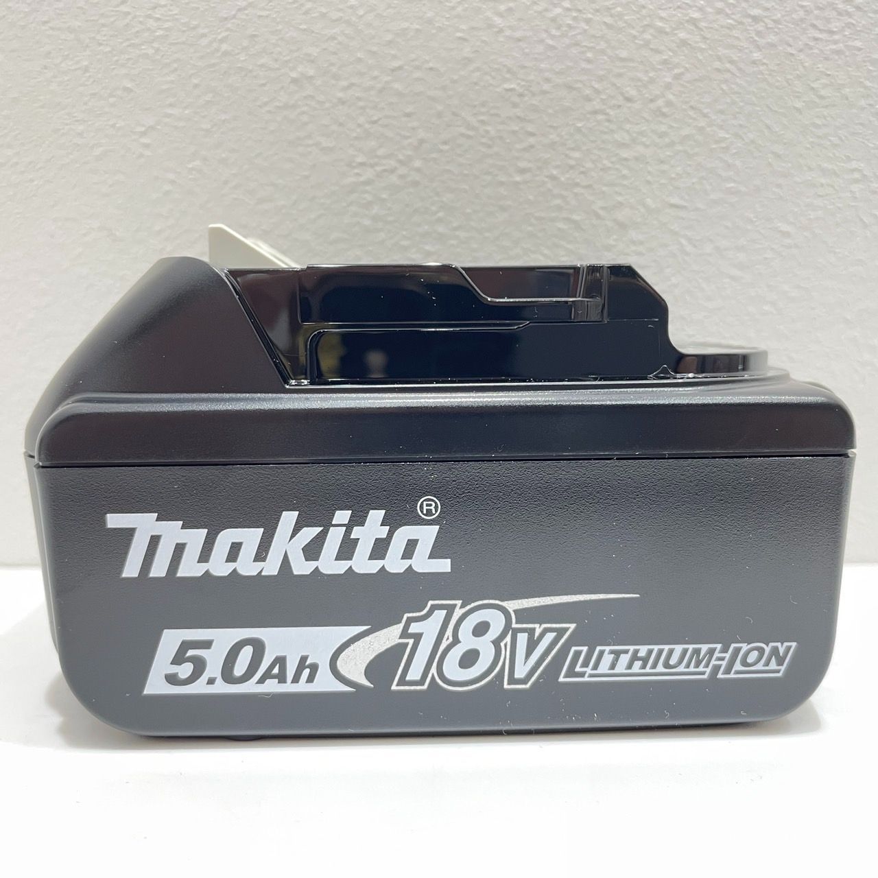 5.0Ah リチウムイオン