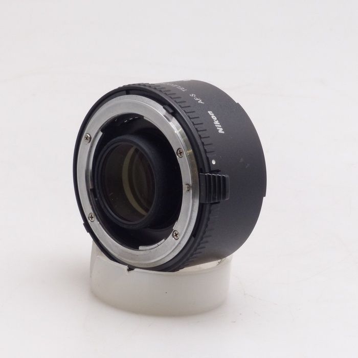 ニコン) Nikon TC-17E II AI AF-S テレコンバーター 【公式通販】