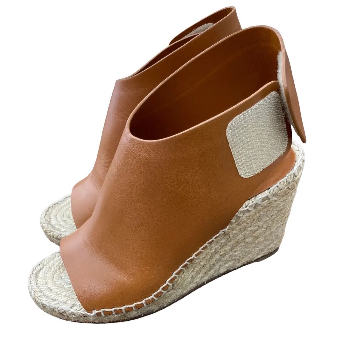 CELINE エスパドリーユ レディース 34