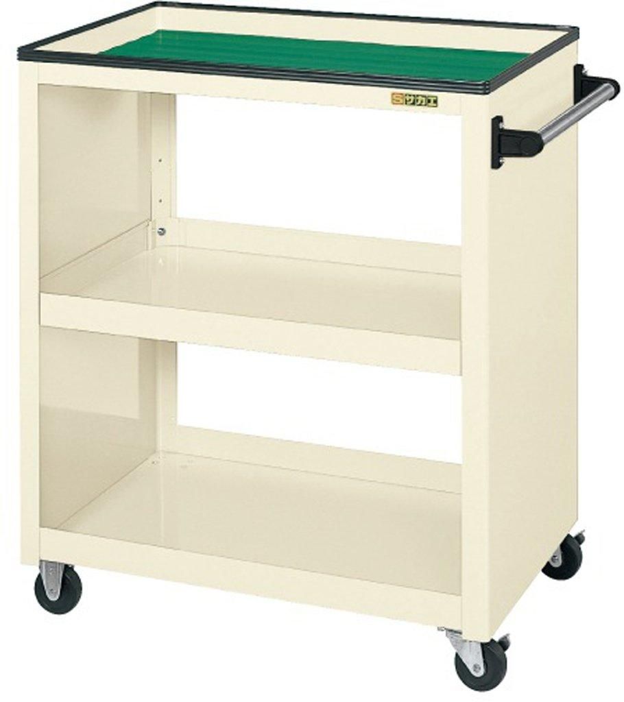 5営業日で発送 サカエ パネルワゴン PKW-2CI 1台